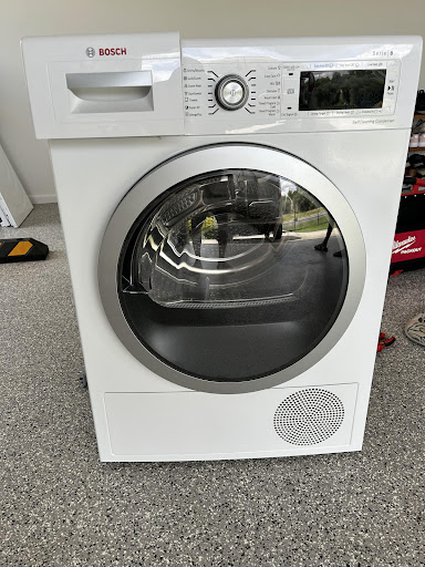 AB Appliance Repairs Brisbane - Thumbnail