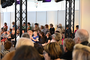 Photo n°13 de Mode et Tissus à Sainte-Marie-aux-Mines (Agence événementielle)