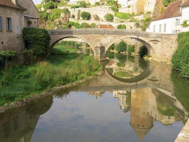 Office de Tourisme de Semur-en-Auxois