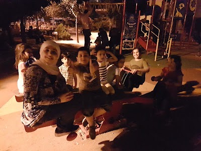 Photos of Amman Martyrs Park