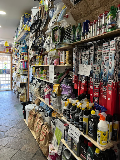 Ferrebazar Guarnizo Gallery - Spain