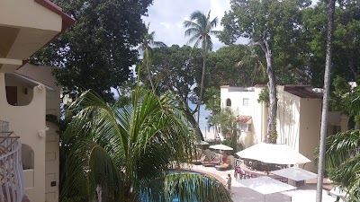 Photos of Tamarind Hotel