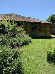 Photo n°21 de La Ferme des Maziers à Varennes-Saint-Sauveur (Élevage laitier)