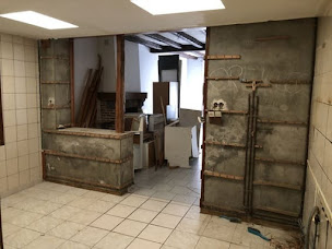 Photo n°38 de legroumellec au service de vôtre habitation à Armentières (Travaux généraux)