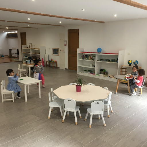 L'épopée, Atelier Montessori De Toulouse - Thumbnail