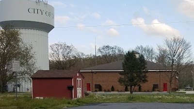 Dover Fire Department