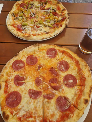 Osteria-Pizzeria da Peppe - Thumbnail