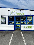 H REPAIR -Service de réparation d'ordinateurs, téléphones, tablettes à Guéret