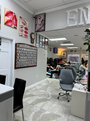 Envy Nails Salon Melbourne Fl
