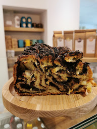 Photo n°4 de Le Pain & Jo, Morancé à Morancé (Boulangerie)