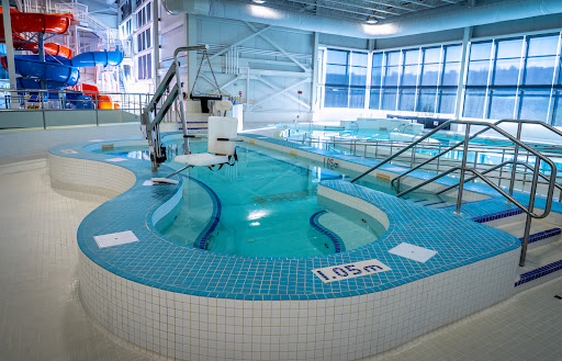 SLS Centre - Visual