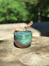 Photo n°12 de Créaterra Céramiques à Habère-Lullin (Magasin de poteries)