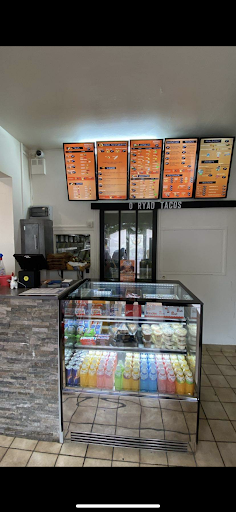 Photo 2 - O'RYAD TACOS