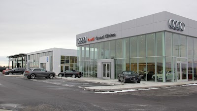 Audi Quad Cities