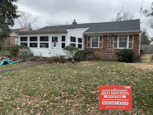 Ricci Brothers Roofing Gallery - United States