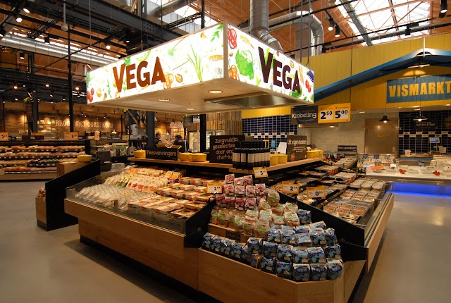 Jumbo Foodmarkt