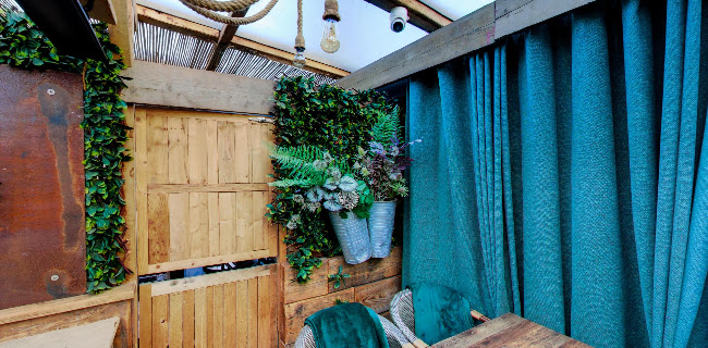 The Watering Can - Liverpool - Liverpool