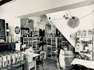 Photo n°4 de Le Cabaret de Christophe à Cucq (Restaurant)