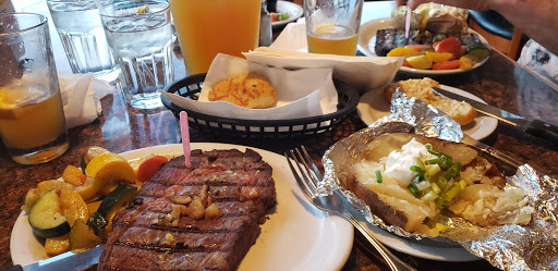 The Springs Dining Gallery - United States