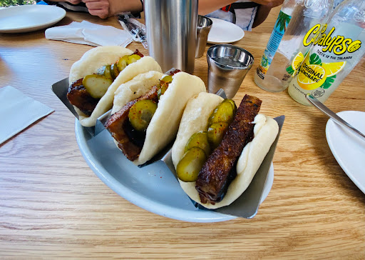 Secret Bao - Thumbnail
