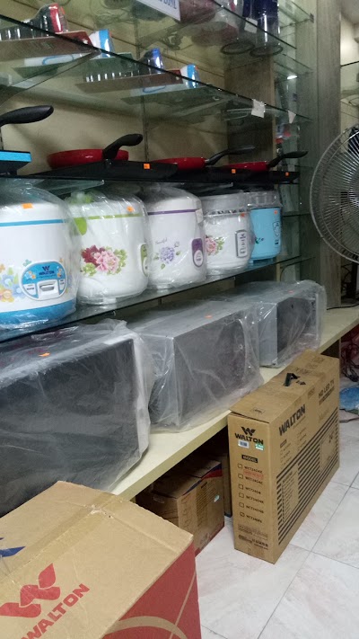 Photos of Walton Store