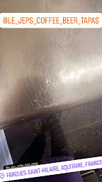 Photo n°62 de LE JEP’S 7/7- BRASSERIE - TABAC - CBD - VAPE - FDJ - PMU - VEEV ONE - IQOS à Fargues-Saint-Hilaire (Bureau de tabac)