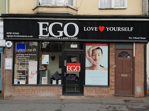 Ego