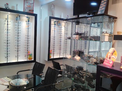 Photos of Optical Express