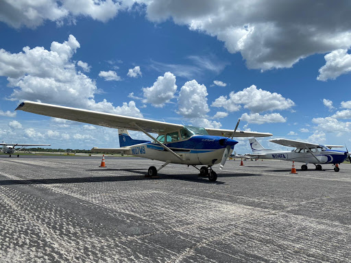 ORLANDO FLIGHT SCHOOL Gallery - United States