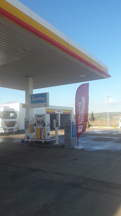 Photos of Shell-dramalılar Otomotiv