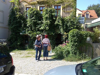 Photos of BuchHaus Loschwitz