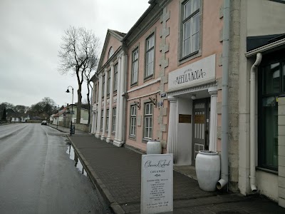 lodging