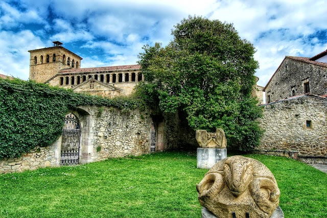 Santillana del Mar