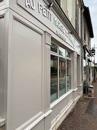 Photo n°3 de Au Petit Marché de Gambais à Gambais (Épicerie)