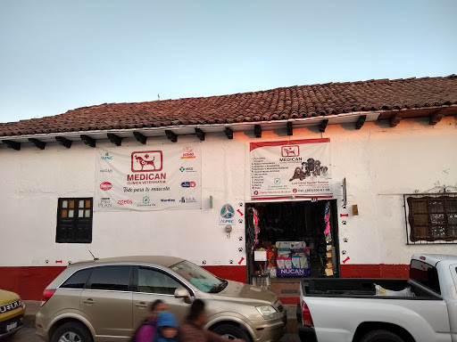 Medican, Clinica Veterinaria - Thumbnail