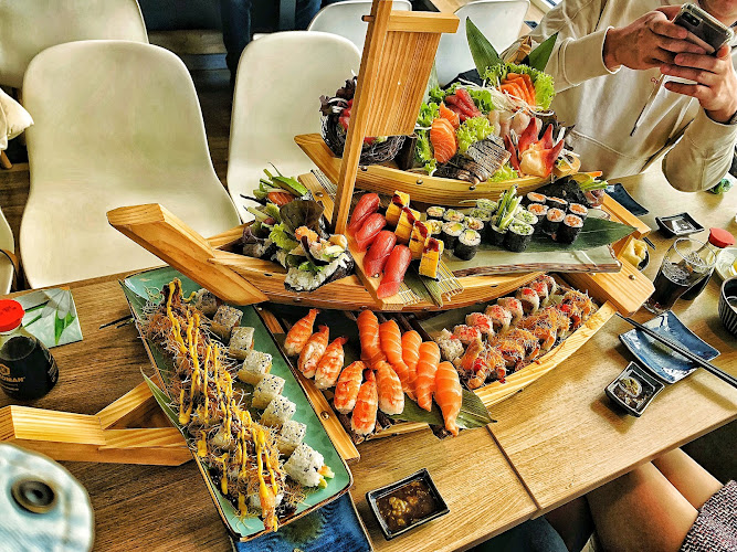 Fuji Sushi Ramen Restaurant photo