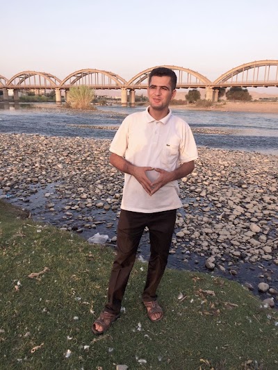 Photos of Taqtaq Stadium