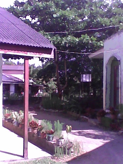 Photos of SMK El John Sungailiat