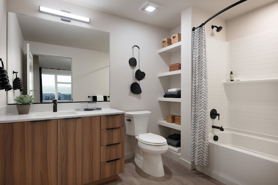 The Lafayette by null