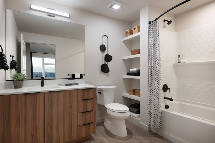 The Lafayette by null