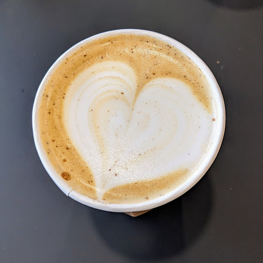 Sanctuary Coffee co - Thumbnail