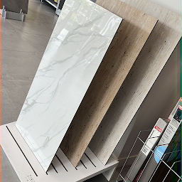 Photo n°5 de Société nouvelle NMC à Argenteuil (Magasin de matériaux d'isolation)