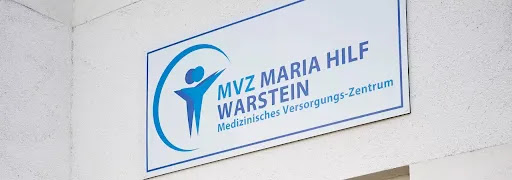 Medizinisches Versorgungszentrum (MVZ) Maria Hilf Warstein GmbH - Thumbnail