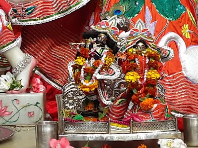 ISKCON