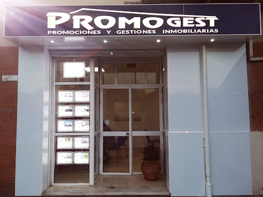 Promogest Alcalá - Thumbnail