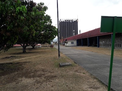 Photos of National Liquor Factory