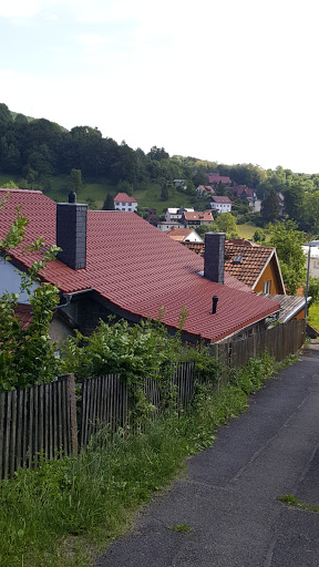 Restaurant Luthergrund - Visual