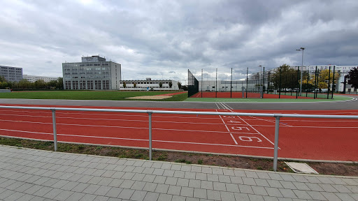 Paul-Heyse Eisstadion - Thumbnail