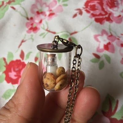 Photos of Mini Mago Miniatures & Dioramas
