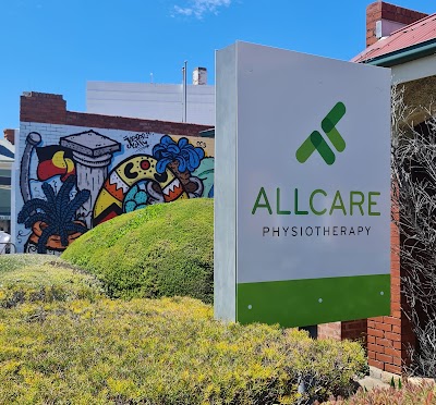 Photos of AllCare Physiotherapy